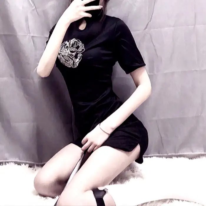 偷破天际线